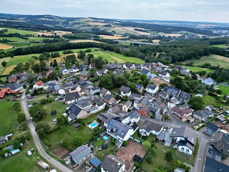 Weiler am Berge